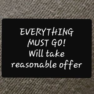 Meet your Posher, Khadijah